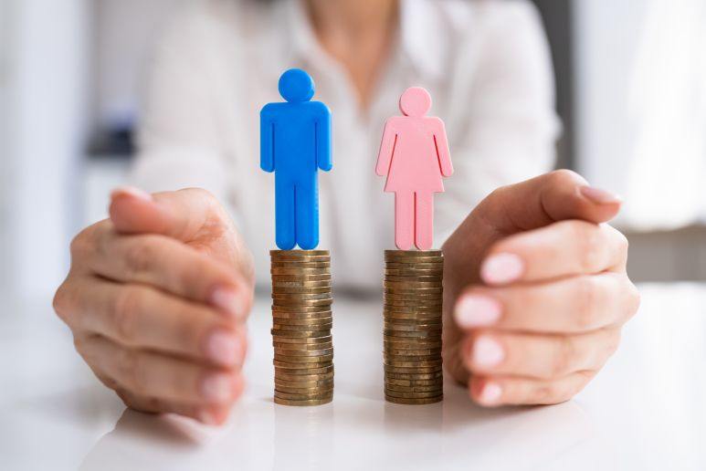 Relatório de Transparência e Igualdade Salarial – 2º Semestre de 2025