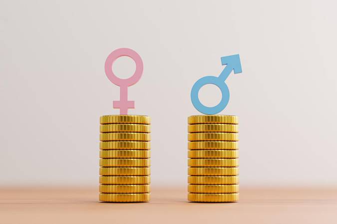 Relatório de Transparência e Igualdade Salarial de Mulheres e Homens – 1º Semestre 2026